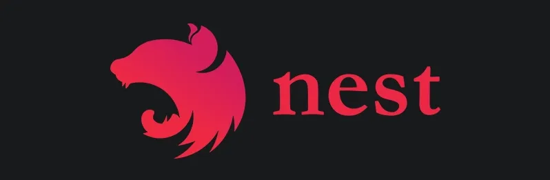 NestJS logo