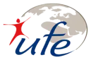 Logo UFE