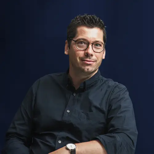 Picture of Julien Seigneur